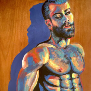 Sherman Yee - Don't be so chromatic