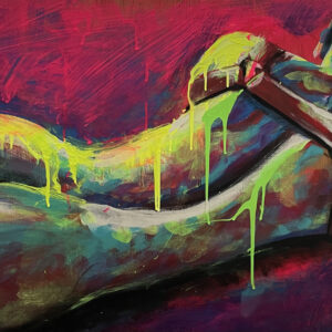 Sherman Yee - Drip Drop