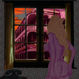 Richard Proscia - View Carre