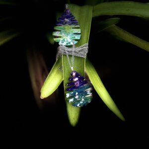 STACEY ROBINSON - Natural Manifstation