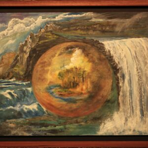 On theSeventh Day He Rested Lizabeth Stirling-Perkins - On The Seventh Day He Rested