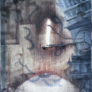 Stress-ver2 Yi Ran Shi - Stress