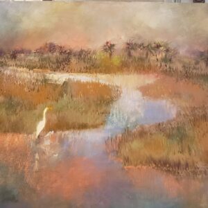 Sundown-Reverie1 Jerrolyn deGracia - Sundown Reverie