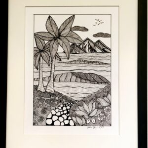 Sidney Zisser - Surf's Up