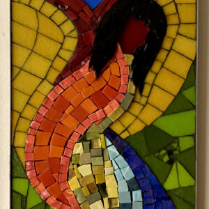 Susan Casbarro - Freedom