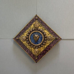 Susan Casbarro - Mandala of My Heart