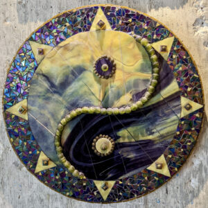 Susan Casbarro - Night & Day, Searching for Balance