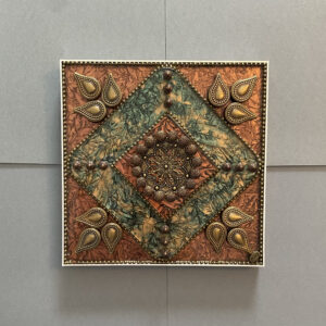 Susan Casbarro - Peace Mandala