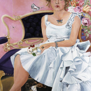 Susan Rosen - Alice's Aura