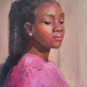 Tanya Asadovsky - Catching the sun