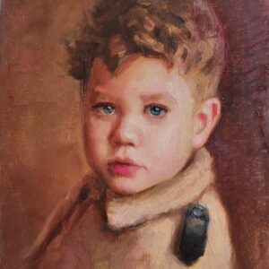 Tanya Asadovsky - Little Stranger