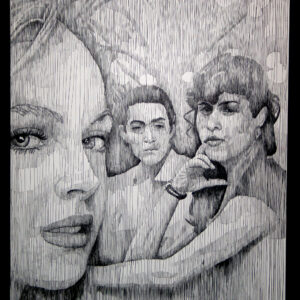 TheOtherWomanFrankPapandrea frank papandrea - The Other Woman