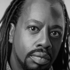 Tony Chimento - Andre