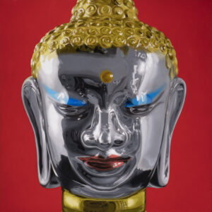 Anthony Chimento - Drag Buddha