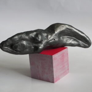 TrishDelishArt-Floating-Free-mixed-media-300 Trish Stypka - Floating Free