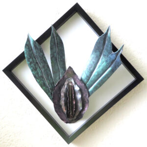 Trish Stypka - Orchid II x 2