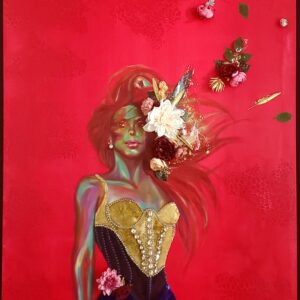 Dulce Rubi Elizabeth Villa Flores - Windy