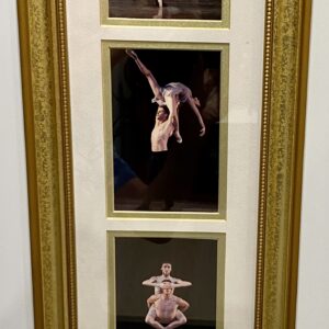 WalterMcBride_LetsDancePhoto_10X13 Walter McBride - Let's Dance