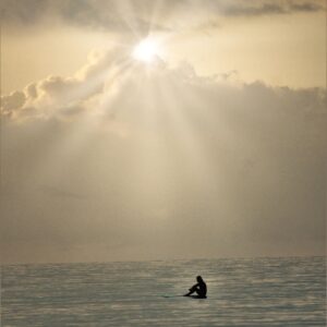 William-Quigley-Reflecting-On-2023-Photography-18x22x1 William Quigley - Reflecting on, 2023