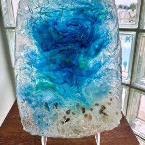 Carole Soler - "Sea Breeze"