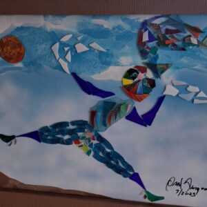 broward11 Orel Ferguson - Find Something and Wave