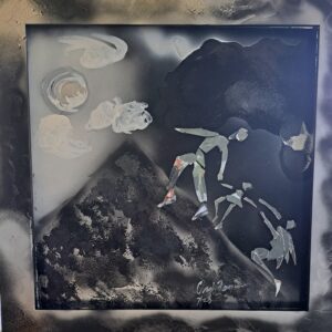 broward2 Orel Ferguson - Vacation