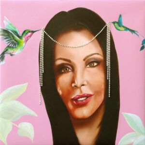 donna-hi-res Kim DeFrancesco - Donna with Diamonds