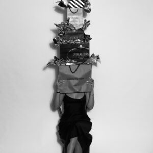 Eden Zidon - Oniomania