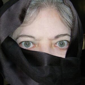 Elenor Denker - Hidden