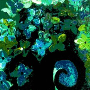 fanciful-planter Lorie Greenspan - Fanciful Planter Gold