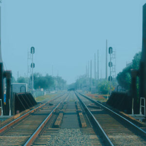 final CJ Vogt - Intentions