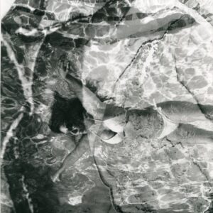 floating Maria Villarreal - Floating