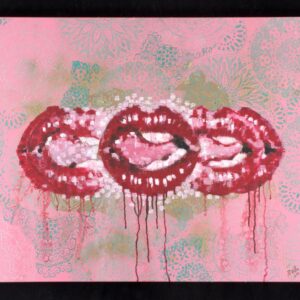 Dulce Rubi Elizabeth Villa Flores - Proliferation