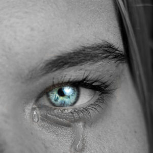 Jessica Horvitz - Tear