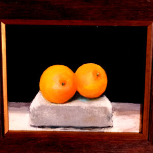 victor darai - Still-life