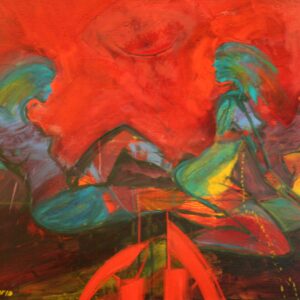 20150526-Sias-Big-Girls-Cry JOSE HERAZO-OSORIO - Sia's Big Girls Cry