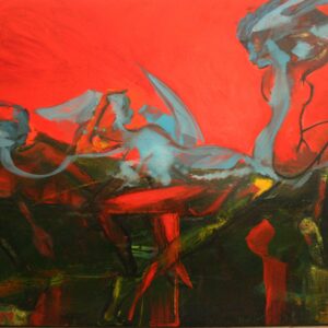 20160301-Nicki-Minaj-Anaconda JOSE HERAZO-OSORIO - Nicki Minaj's Anaconda