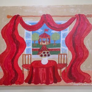 20240110_223932 John E. Jennings Jr. - Romantic in Red