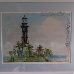 Jerry Schwimmer - Hillsboro Inlet