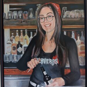 Jerrold Schwimmer - Grace