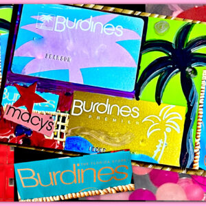 Barbie-Lynn Pearson - Miami, Florida