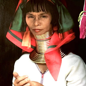 Barbie-Lynn Pearson - Thailand