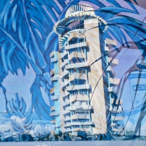 Barbie-Lynn Pearson - Fort Lauderdale, Florida