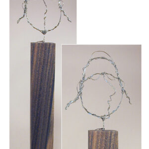 Glenn Levy - Boy with Payot #31