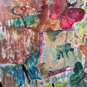 Celia-Jenkins-scaled Celia Jenkins - She Thought She Could Fly