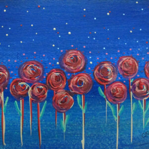 Cori-Carroll-Celebration-acrylic-15x12x1-scaled Corinne Carroll - Celebration