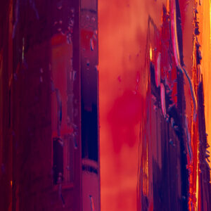Curtis-Fedder-Red-Abstract_Photogaphy-9×12 Curtis Fedder - Red Abstract