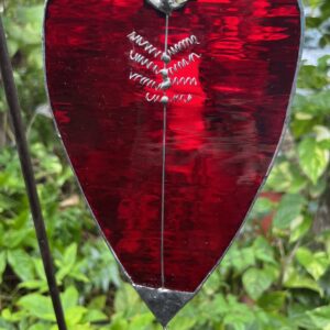 D29B5B3F-5868-4771-B71D-69D969A91D00 Teena Liesenfelt - Shot Through The Heart