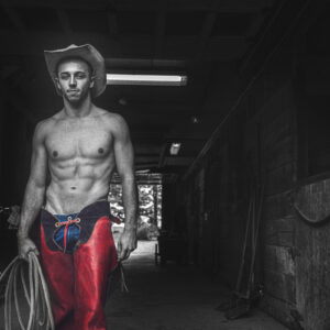 Daniel T Gramkee - CP8675