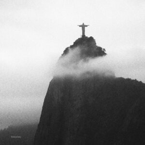 Deise Jefinny - Love and Redemption